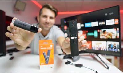A NOVA Xiaomi Mi TV Stick 4K !! Vale a Pena o Upgrade ??