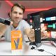 A NOVA Xiaomi Mi TV Stick 4K !! Vale a Pena o Upgrade ??
