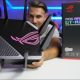 O ROUTER !!! ASUS ROG Rapture GT-AXE 11000