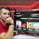 Monitor 240Hz IPS 27″ AOC AGON PRO AG274QG