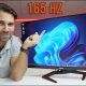Monitor Gaming 165 Hz Philips Momentum 3000 (2022)