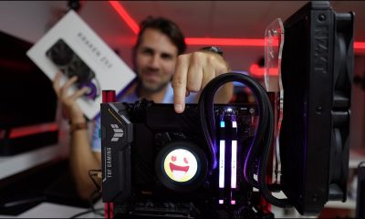 NZXT Kraken Z53 e os EMOJIS 😂 Cooler AIO