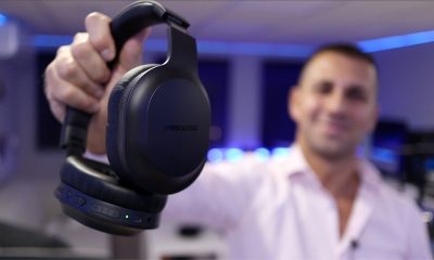 Headphones a Preço ESPETACULAR com 1 Senão… Prozis Silentia Day 🔊