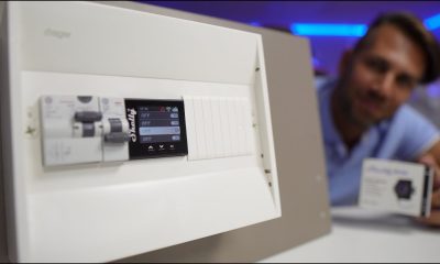 Shelly Pro 4PM // Como Instalar e Utilizar