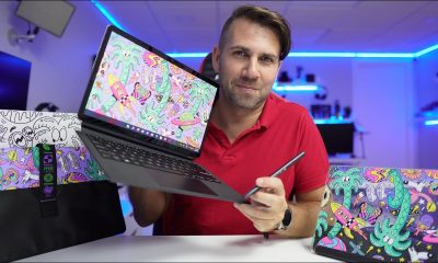ASUS Vivobook 13 Slate OLED Edição Steven Harrington // Nome Commpridooo 😂