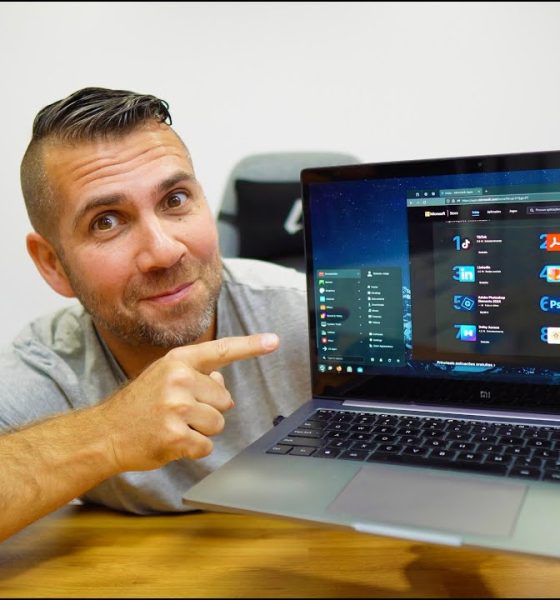 Como Instalar Aplicações Windows em Linux Zorin OS