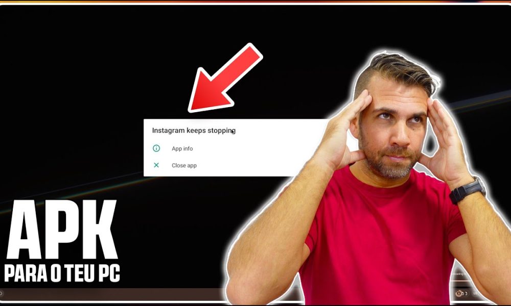 Instalar APK´s em qualquer Computador com Android | FydeOS