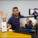 Como Usar o Pixel 8a como Webcam para Streaming e Video chamadas !