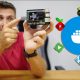Instalar Docker com DietPi na Raspberry Pi 5 | Tutorial Fácil passo a passo