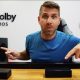 Soundbar SEM FIOS Surround Dolby Atmos 5.1.2 | Ultimea Nova S80