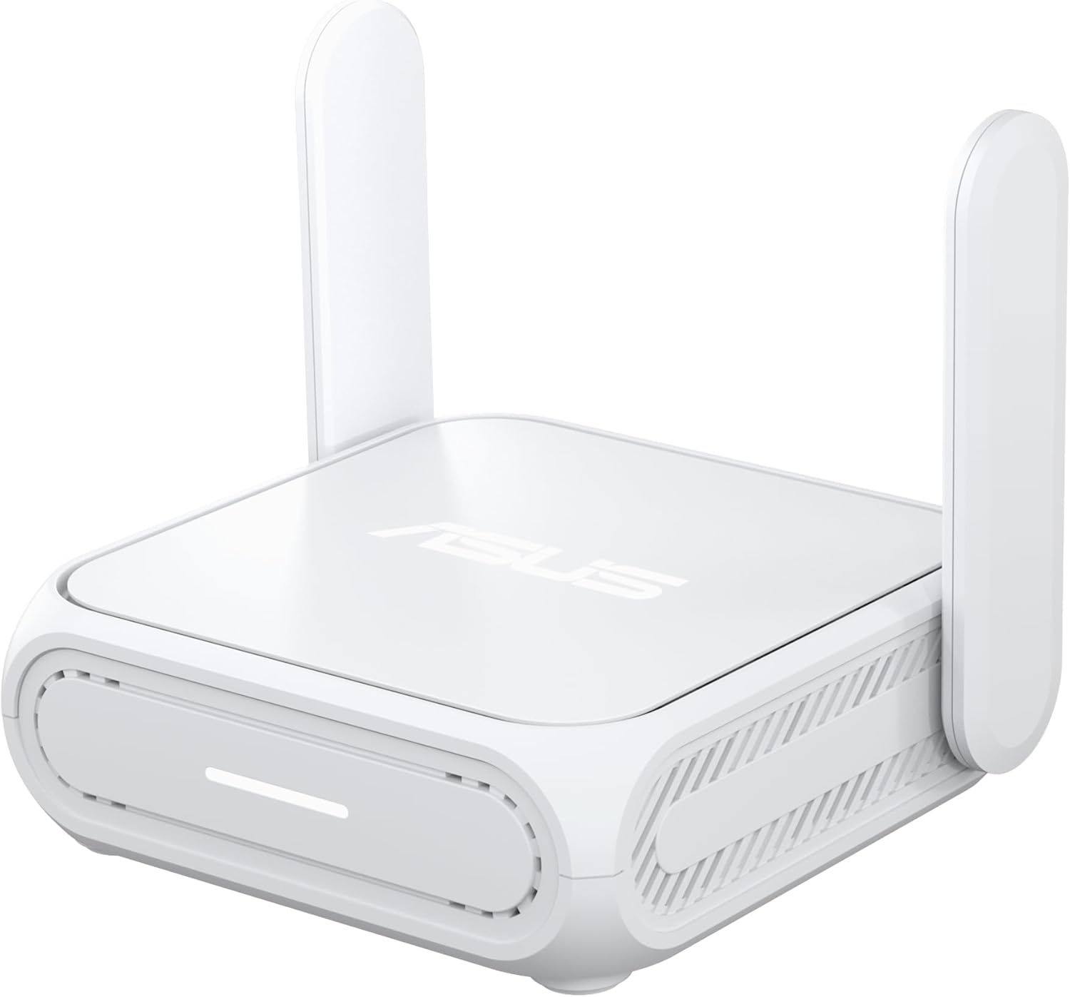Asus RT-BE58-Go router de viagem Wi-Fi 7 compacto