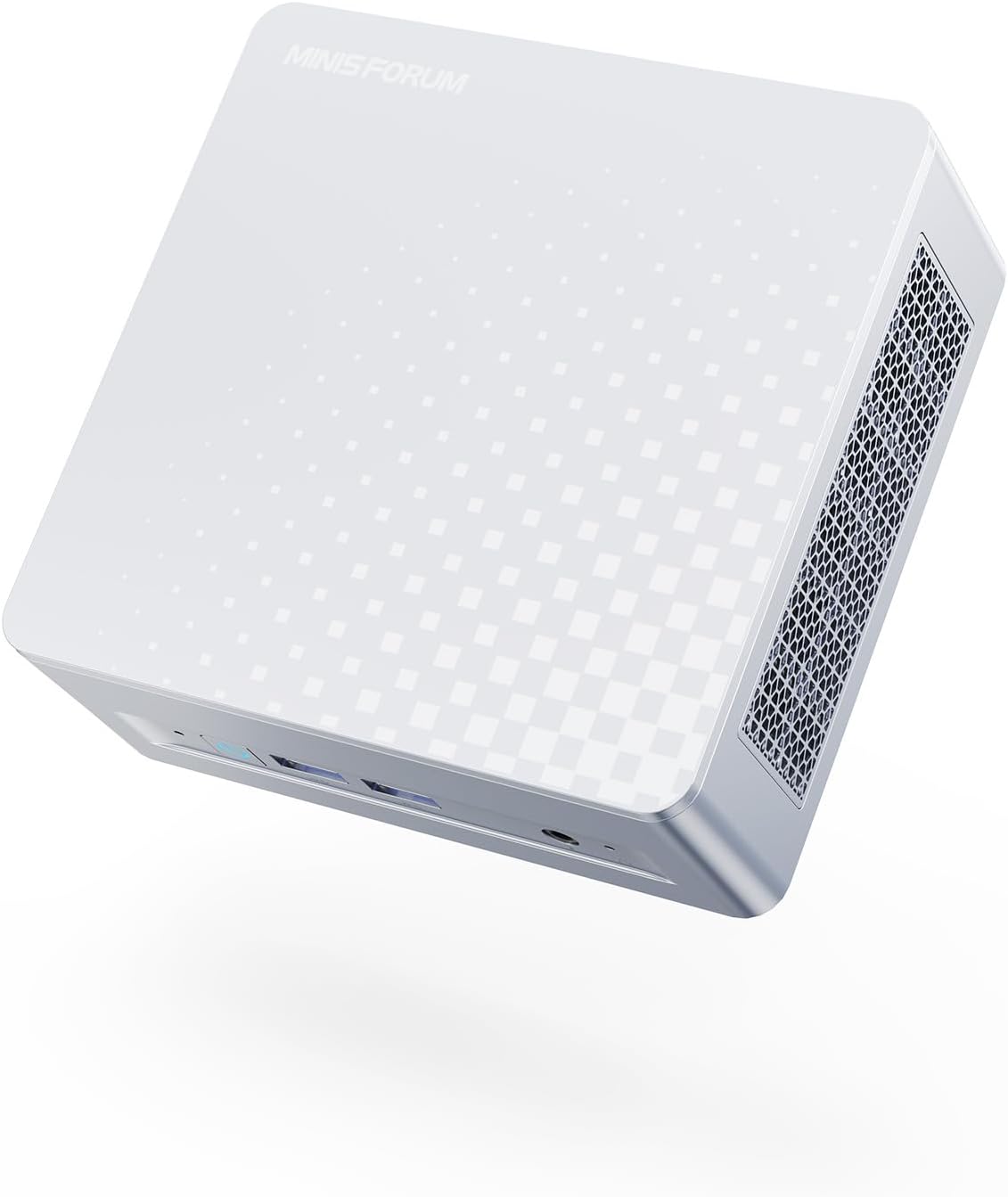 Minisforum M1 Plus Mini PC Intel Core i5-12600H DDR5